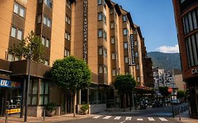 Hotel Best Andorra Center